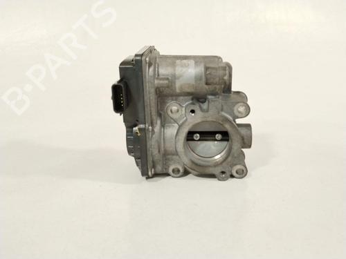 Used Throttle body Throttle body NISSAN QASHQAI II (J11, J11_) [2013-2026] 26614211 26614211
