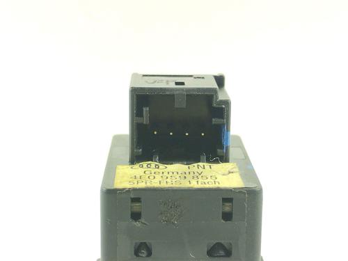 Right front window switch AUDI A8 D3 (4E2, 4E8) 3.0 TDI quattro | BP4848595I26 - Image 3