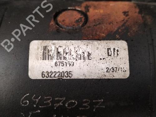 Motor arranque BMW 5 (E34) 525 tds (143 hp) 31130093