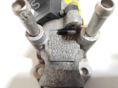 Egr TOYOTA COROLLA Verso (ZER_, ZZE12_, R1_) 2.0 D-4D (CUR10_, CUR10R) | BP29745409M69 