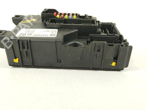 Fuse box OPEL CORSA D (S07) 1.3 CDTI (L08, L68) | BP37238695E1 - Image 5