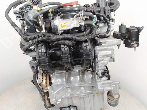 Motor Motor 11059845 11059845