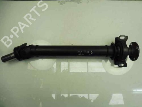 Used Driveshaft Driveshaft 3139604 3139604