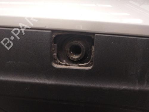 Rear bumper FORD FOCUS III  | BP16804732C8 