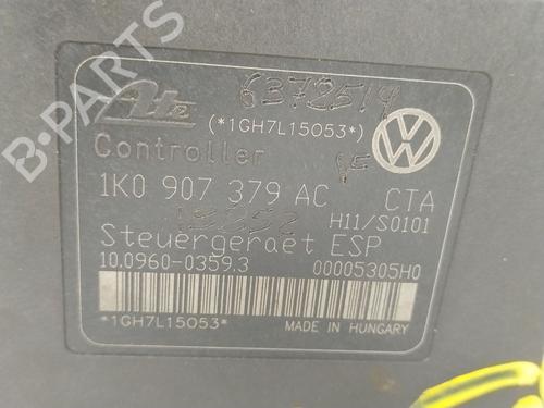 ABS Bremseaggregat AUDI A3 (8P1) 2.0 TDI | BP26671430M43 