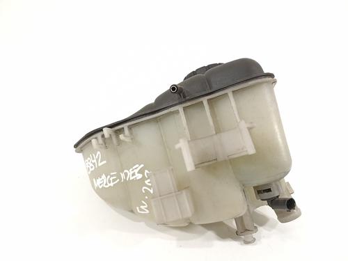 Expansion tank MERCEDES-BENZ C-CLASS Coupe (CL203) C 160 Kompressor (203.730) | BP16676196C120 
