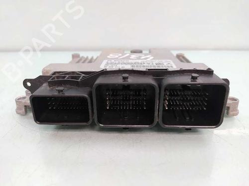 Engine control unit (ECU) CITROËN BERLINGO Box Body/MPV (B9)  | BP5950088M57 
