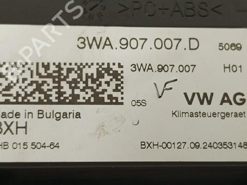 Electronic module VW CADDY V Box Body/MPV (SBA, SBH) 2.0 TDi | BP36696326M83 - Image 2