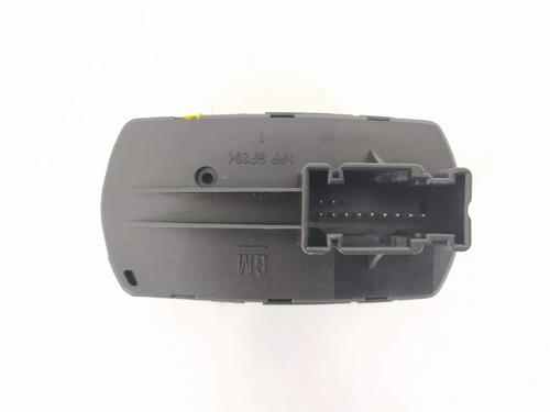 Left front window switch OPEL CORSA E (X15) | BP8632592I27 - Image 3