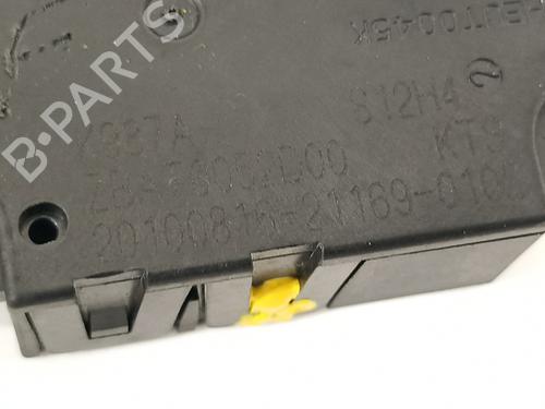 Electronic module AUDI A7 Sportback (4GA, 4GF) 3.0 TDI quattro | BP13622490M83