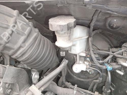 Used Brake master cylinder Brake master cylinder HYUNDAI i30 (GD) 1.4 CRDi (90 hp) 36434369 36434369