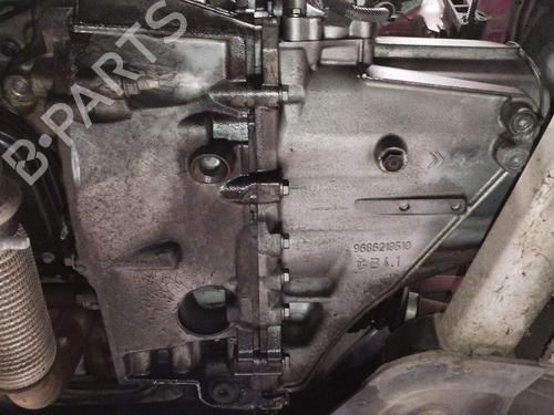Gearbox CITROËN C4 II (NC_) 1.6 HDi 110 | BP29008689M3 - Image 2