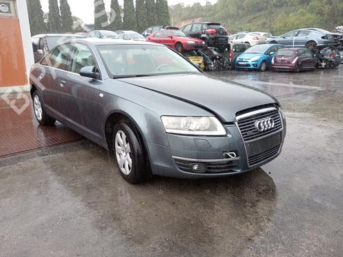 Electronic module AUDI A6 C6 (4F2) 3.0 TDI quattro | BP26123850M83 