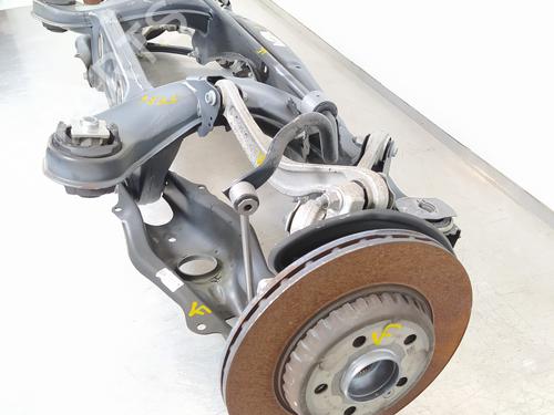 Rear axle MERCEDES-BENZ E-CLASS (W213)  | BP6951632M2 