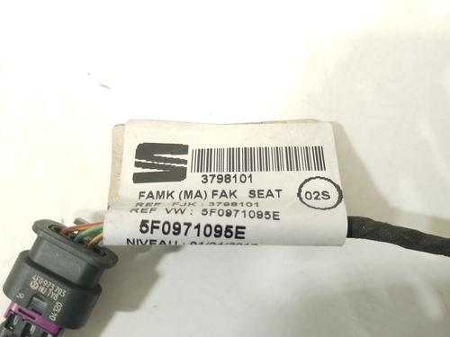 Cable SEAT LEON ST (5F8) 2.0 Cupra | BP37175459E12 - Image 3