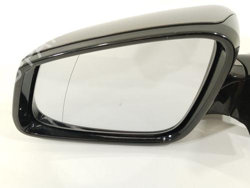 Left mirror BMW 5 Touring (F11) 525 d xDrive | BP28021731C26 