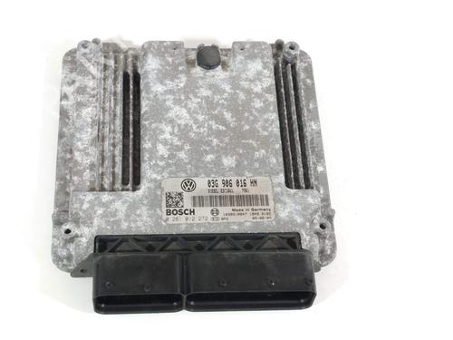Used Engine control unit (ECU) Engine control unit (ECU) VW CADDY III Box Body/MPV (2KA, 2KH, 2CA, 2CH) 2.0 SDI (70 hp) 24315965 24315965