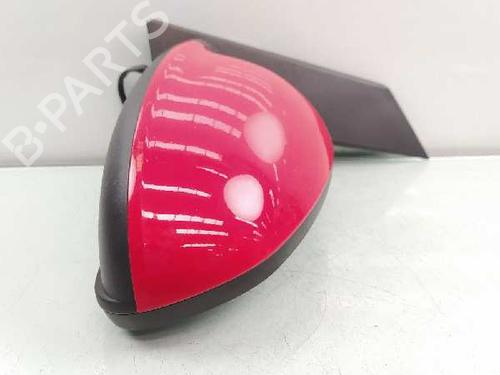 Left mirror OPEL ASTRA J (P10)  | BP3158091C26 