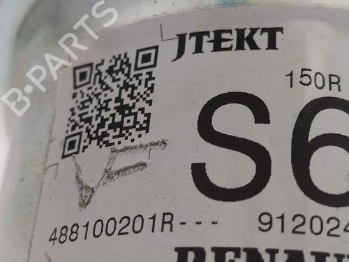 Steering column DACIA DUSTER (HM_) | BP11919726M21 - Image 2