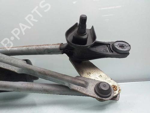 Front wiper motor HYUNDAI i20 II (GB, IB)  | BP4857474M29 