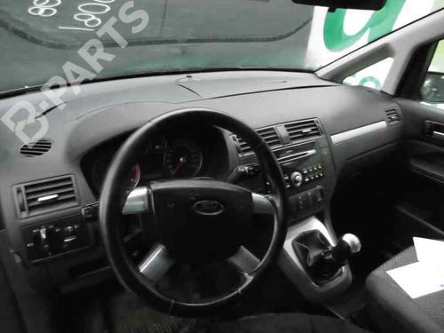 Front right window mechanism FORD FOCUS C-MAX (DM2)  | BP1851026C23 