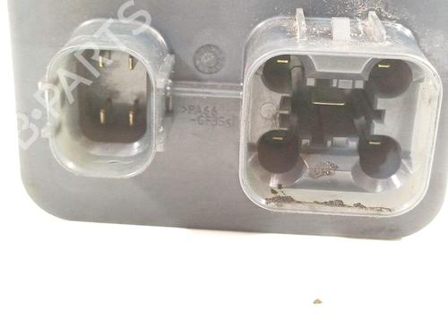 Electronic module PEUGEOT BIPPER (AA_) | BP22731853M83 - Image 2