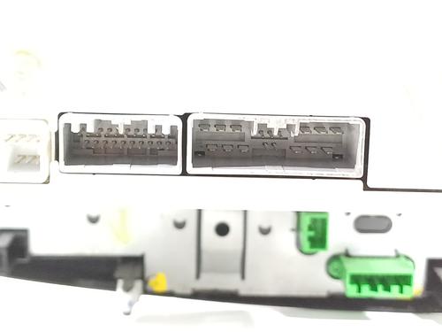 Radio HONDA CIVIC VIII Hatchback (FN, FK)  | BP16812831E6 