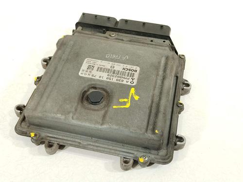 Engine control unit (ECU) SMART FORFOUR (454) 1.5 CDI (454.001) | BP37425234M57 - Image 6