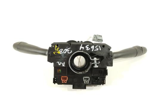 Headlight switch PEUGEOT 308 I (4A_, 4C_) 1.6 HDi | BP29866510I24