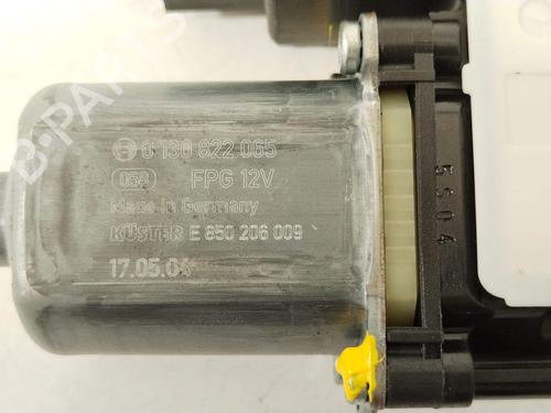 Left front window motor SEAT IBIZA V (KJ1, KJG) 1.0 TSI | BP27505346E21 - Image 4
