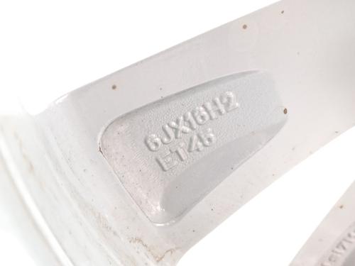 Rim SEAT ARONA (KJ7, KJP) 1.0 TSI | BP26291524C45 
