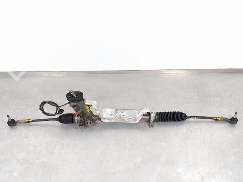 Used Steering rack Steering rack SEAT IBIZA III (6L1) 1.9 TDI (100 hp) 10674818 10674818