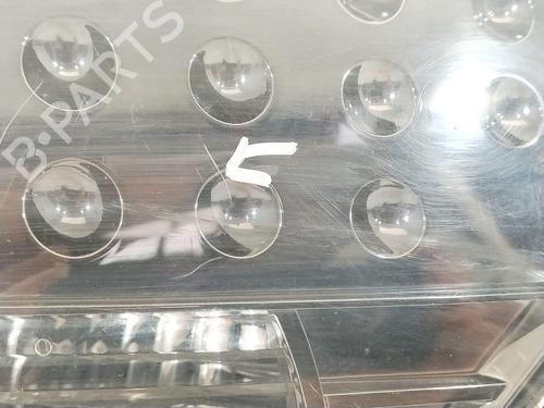 Left tailgate light MITSUBISHI OUTLANDER II (CW_W) 2.0 DI-D (CW8W) | BP25487610C79 - Image 3