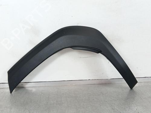 Used Rear left wheel arch trim TOYOTA YARIS CROSS (MXP_) 1.5 Hybrid All-wheel Drive (MXPJ15) (116 hp) 31622790