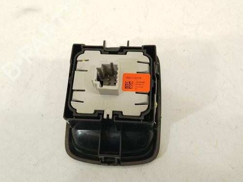 Left front window switch SMART FORFOUR Hatchback (453) 0.9 (453.044, 453.053) | BP32146412I27 - Image 4