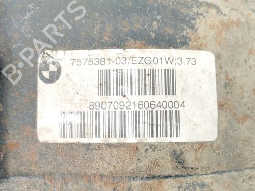 Rear differential BMW X3 (E83) 2.0 sd | BP34185871M24 - Image 6
