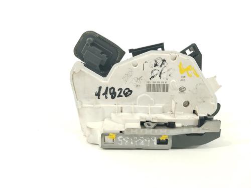 Used Rear right lock SEAT LEON ST (5F8) [2012-2020]  17568968