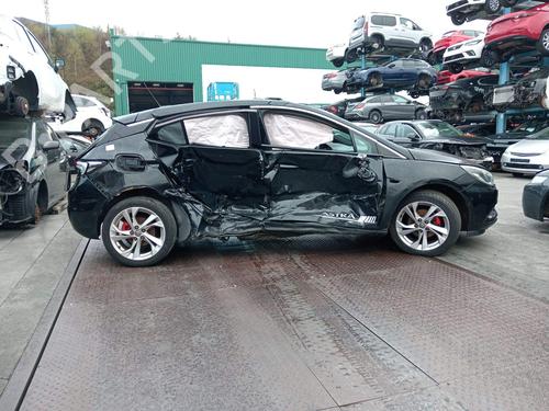 Electronic module OPEL ASTRA K (B16) 1.6 CDTi (68) | BP38413764M83 - Image 9