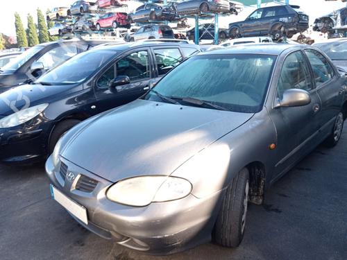 Used Parts HYUNDAI LANTRA II (J-2) 1.9 D (68 hp) 4319047