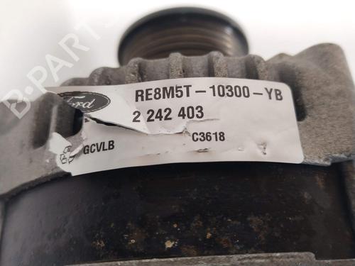 Alternator FORD KUGA I 2.0 TDCi | BP31647358M7 - Image 7