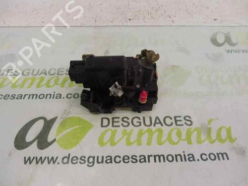 Used Front left lock Front left lock NISSAN KUBISTAR MPV (X76) [2003-2009] 1840820 1840820