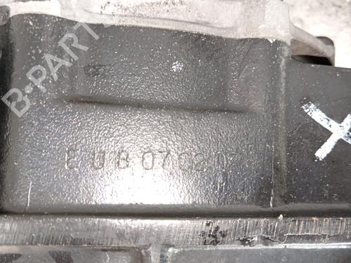 Rear differential AUDI A4 B6 (8E2) 2.5 TDI | BP35723410M24 - Image 6