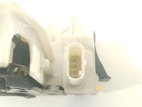 Rear right lock MERCEDES-BENZ CLA Coupe (C117)  | BP16804189C99 