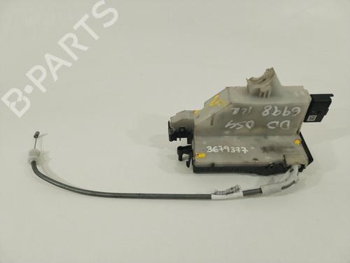 Used Front right lock CITROËN DS4 (NX_) 1.6 BlueHDi 120 (120 hp) 7578179
