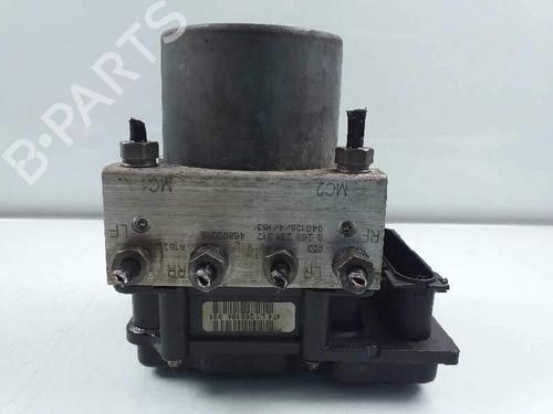 Used ABS pump ABS pump 4971820 4971820