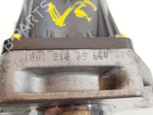 Egr FIAT BRAVO II (198_) 1.6 D Multijet (198AXH1B) | BP29525618M69 