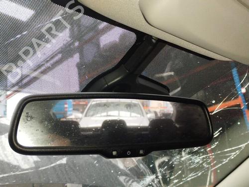 Used Rear mirror Rear mirror NISSAN QASHQAI II (J11, J11_) [2013-2026] 16809240 16809240