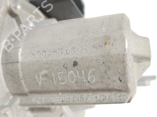 Throttle body VW TOURAN (5T1) 1.6 TDI | BP33320309M82 - Image 5