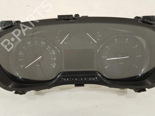 Used Instrument cluster Instrument cluster 33399232 33399232