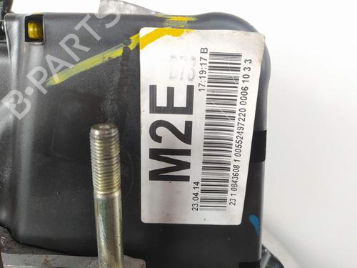 Engine LANCIA YPSILON (312_) | BP12254404M1 - Image 2